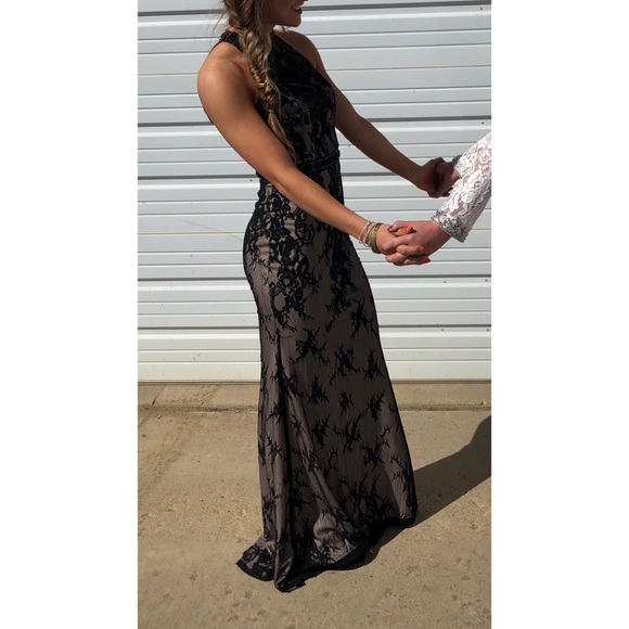 Dresses & Skirts - Prom Dress